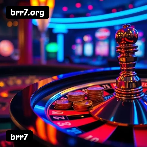 Vantagens exclusivas brr7 para jogadores brasileiros - São Paulo, Rio, BH