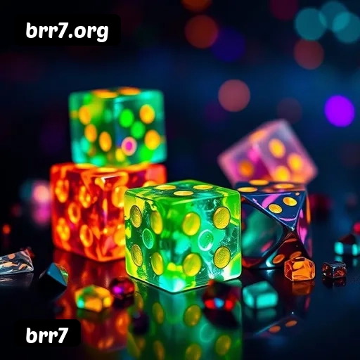 Tabela RTP dos jogos de cassino da brr7