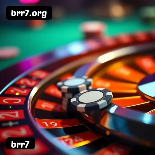 FAQ brr7 Brasil - Perguntas frequentes sobre bônus, PIX, RTP, APP mobile e VIP