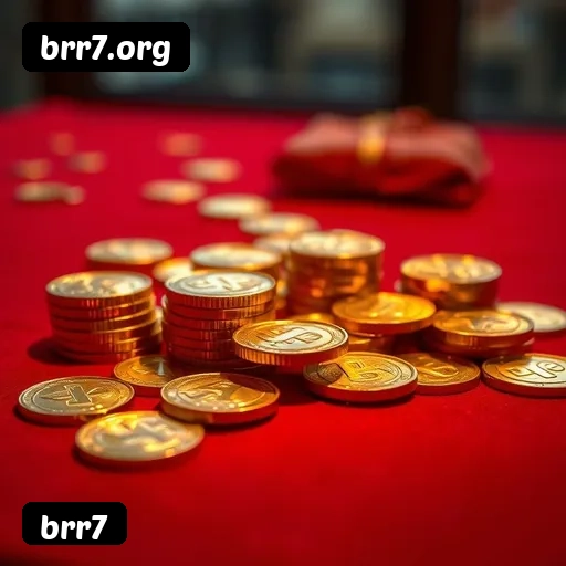 brr7 segurança SSL 256-bit - Licença Curaçao, eCOGRA, GLI certificado