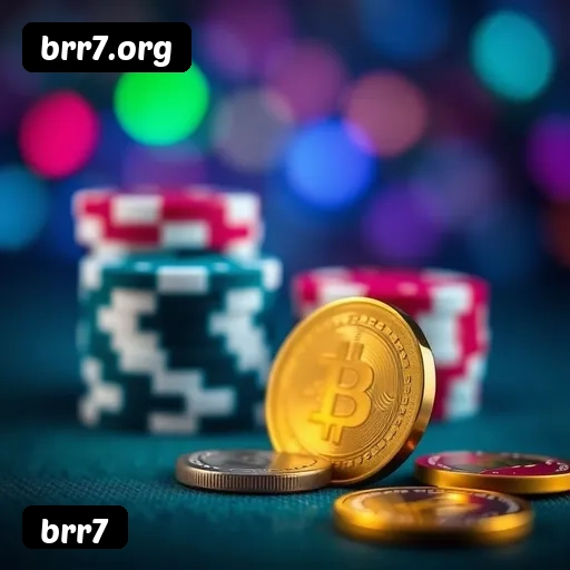 Níveis do programa VIP da brr7
